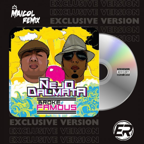 Ñejo - No Quiere Novio - MAICOL REMIX - 3 VERSIONS.