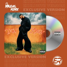 Eladio Carrion Ft. Cris MJ - El Reggaeton Del Disco - MAICOL REMIX - 4 VERSIONS.