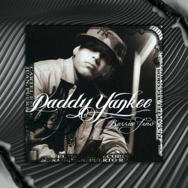 Daddy Yankee ft Zion & Lennox - Tu Principe (AleX Acapella In) (Dirty Extended) 94 BPM