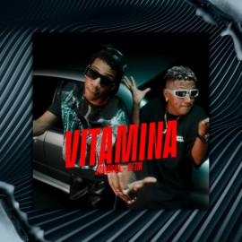 Jombriel, DFZM & Jtta - VITAMINA (AleX Vip BreakDown) (Dirty Extended) 92 BPM