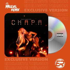Yailin La Mas Viral - CHAPA - MAICOL REMIX - Hype Transition 120 To 140BPM - ER