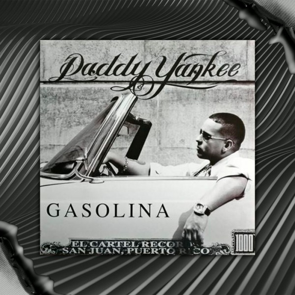 Daddy Yankee - Gasolina (Alex Vip Acapella Break) (Dirty Extended) 96 BPM