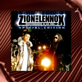 Zion & Lennox Ft Daddy Yankee - Yo Voy (Alex Vip Acapella Break) (Dirty Extended) 95 BPM