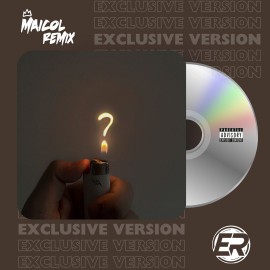 J Balvin Ft. Omega - KLK - MAICOL REMIX - 2 VERSIONS