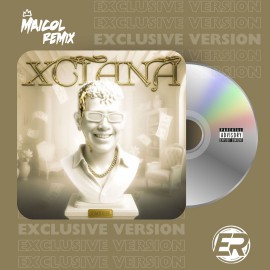 Jombriel - XCLANA - MAICOL REMIX - 2 VERSIONS