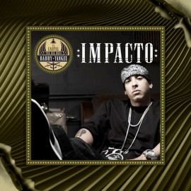 Daddy Yankee  - Impacto (Alex Vip BreakDown) (Clean Extended) 100 BPM
