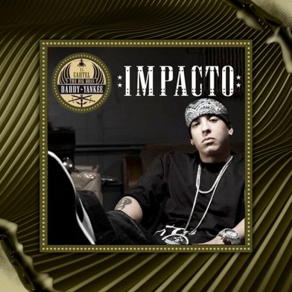 Daddy Yankee  - Impacto (Alex Vip BreakDown) (Clean Extended) 100 BPM