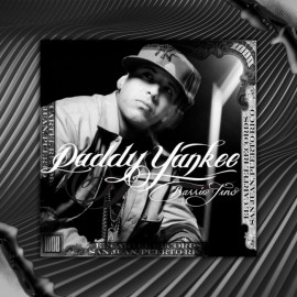 Daddy Yankee - Lo Que Paso, Paso (Alex Vip Break In) (Clean Extended) 97 BPM
