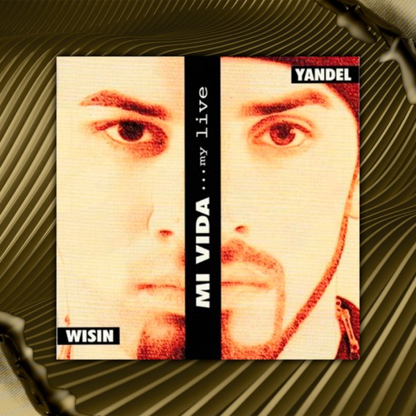 Yandel - Dembow (Alex Vip Acapella Break) (Dirty Extended) 96 BPM
