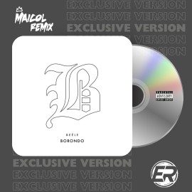 Beele - no tiene sentido - MAICOL REMIX - 3 VERSIONS.