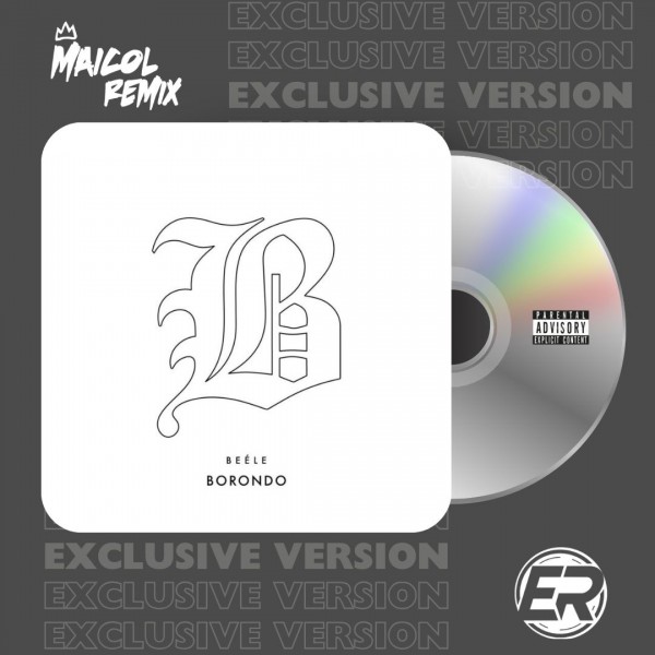 Beele - no tiene sentido - MAICOL REMIX - 3 VERSIONS.