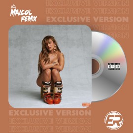 Karol G - LATINA FOREVA - MAICOL REMIX - 3 VERSIONS.