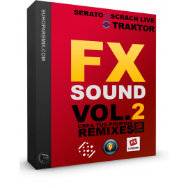 FX SOUND VOL 2 - ER