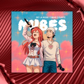 De La Rose & Omar Courtz - Nubes (Alex Vip Break In) (Dirty Extended) 100 BPM