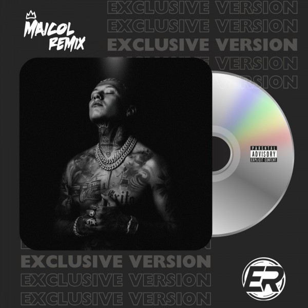 Blessd - CUANDO - MAICOL REMIX - 2 VERSIONS