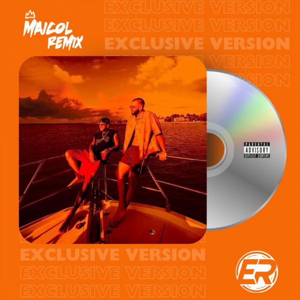 Ryan Castro Ft. Manuel Turizo - MENOS EL CORA - MAICOL REMIX - 2 VERSIONS