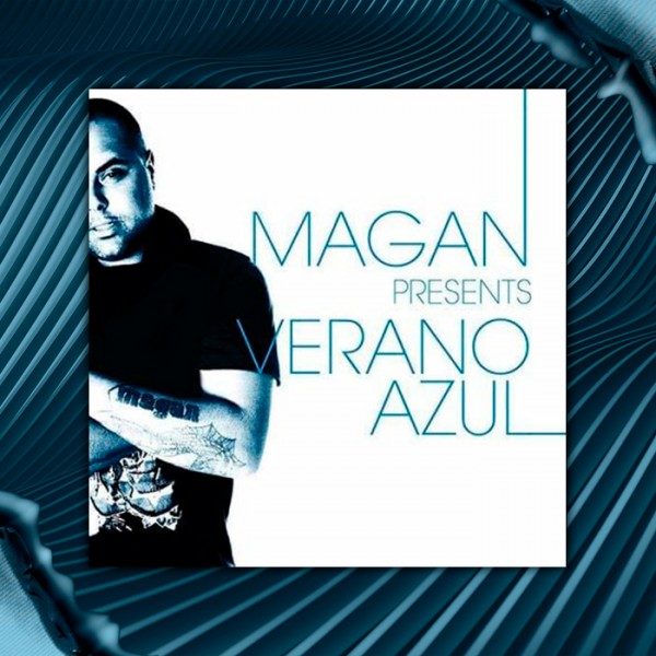 Juan Magan - Verano Azul (Alex Vip Acapella Break) (Dirty Extended) 126 BPM