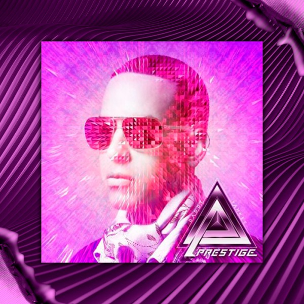Daddy Yankee - Pasarela (Alex Vip Acapella In) (Clean Extended) 121 BPM