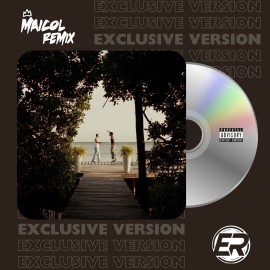 Alleh & Yorghaki - la culpa (track 11) - MAICOL REMIX - 3 VERSIONS