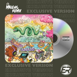 Feid - KELOIDE - MAICOL REMIX - 4 VERSIONS