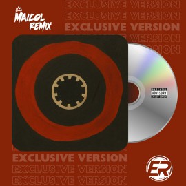 Ovy On The Drums Ft. Quevedo & Beele - YO Y TU - MAICOL REMIX - 3 VERSIONS