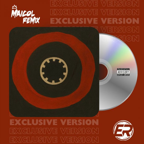 Ovy On The Drums Ft. Quevedo & Beele - YO Y TU - MAICOL REMIX - 3 VERSIONS