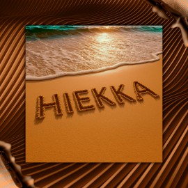 Nicky Jam & Beele - Hiekka (Alex Vip Acapella In) 108 BPM