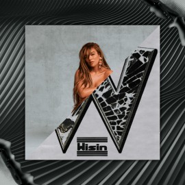KAROL G vs Wisin ft Daddy Yankee - LATINA FOREVA vs Saoco (Alex Vip Segue) 98 BPM