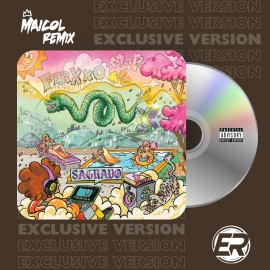 Feid - NO ME DEJO XXIMBIAR - MAICOL REMIX - 2 VERSIONS.