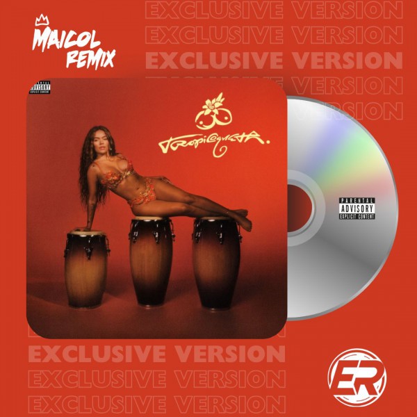Karol G - Tu Perfume - MAICOL REMIX - 3 VERSIONS
