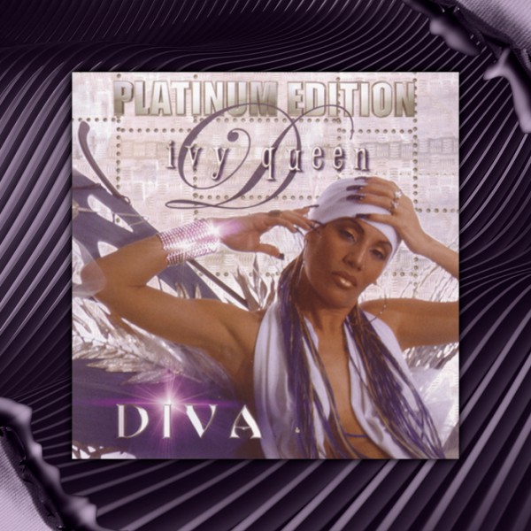 Ivy Queen - Quiero Bailar (Alex Vip Break In) (Dirty Extended) 95 BPM