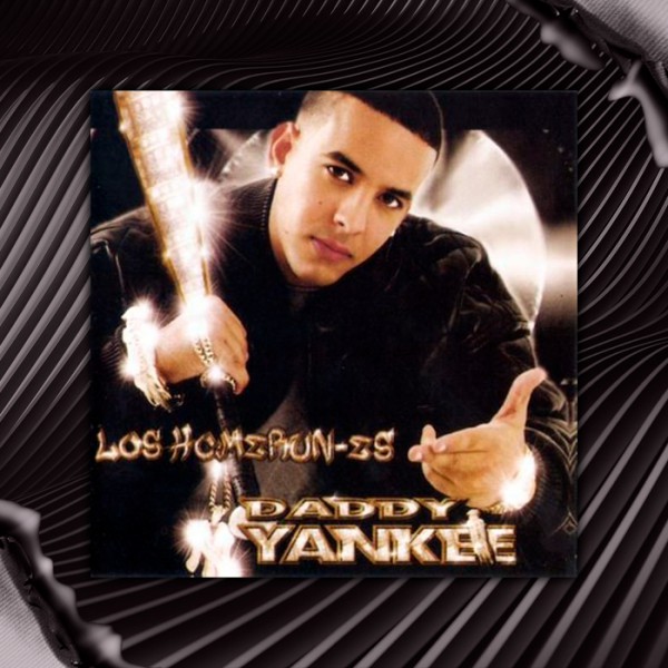 Daddy Yankee - Yamilette (Alex Vip Hype In) 96 BPM