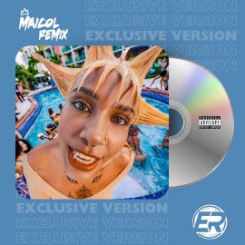 Tokischa - MIAMI - MAICOL REMIX - 2 VERSIONS.