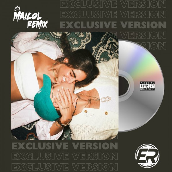 Beele Ft. Ovy On The Drums - mi refe - MAICOL REMIX - 3 VERSIONS