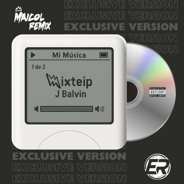 J Balvin Ft. Lenny Tavarez & Justin Quiles - Zun Zun - MAICOL REMIX - 2 VERSIONS.