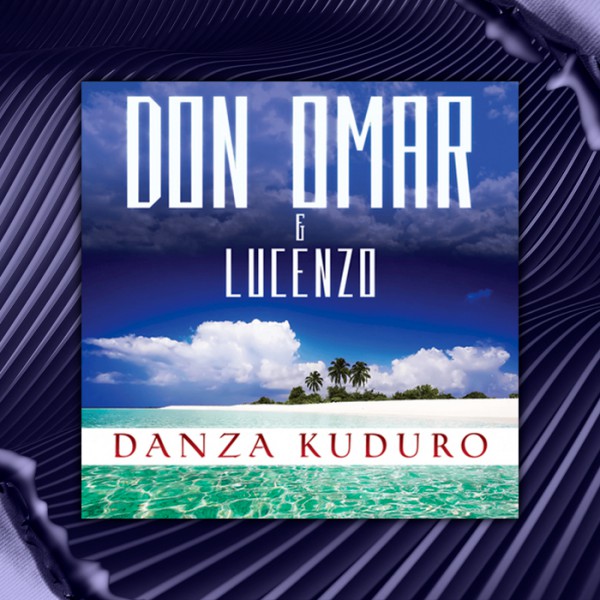 Don Omar - Danza Kuduro (Alex Vip Epic Open Show) (Clean Extended) 130 BPM