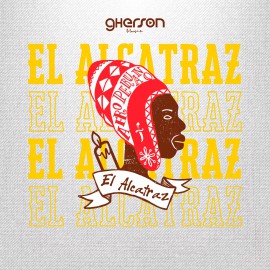 alcatras - Gherson Music - Afro House Remix - Gherson Music - 125 Bpm