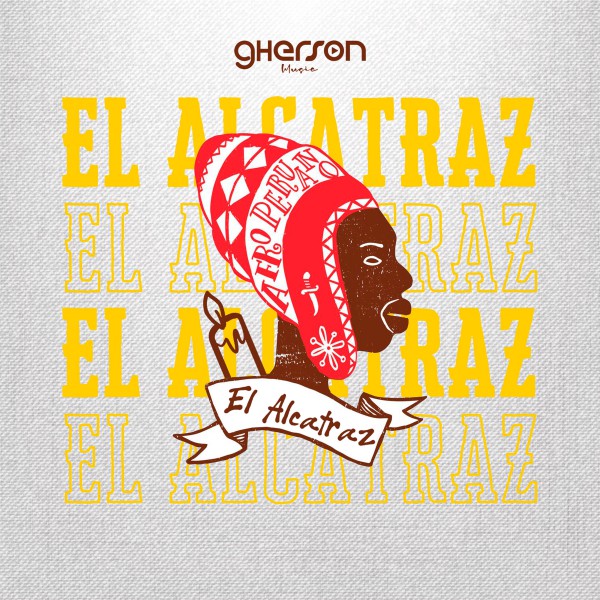 alcatras - Gherson Music - Afro House Remix - Gherson Music - 125 Bpm