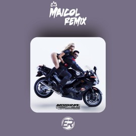 DENNIS Ft. Luisa Sonza - MOTINHA 2.0 (Mete Marcha) - MAICOL REMIX - 2 VERSIONS.