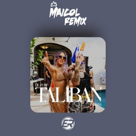 Lil Pump Ft. Fariana - Taliban - MAICOL REMIX - 3 VERSIONS