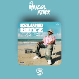 Myke Towers - EL GISTRO - MAICOL REMIX - 2 VERSIONS.