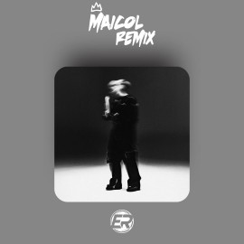 Kidd Voodoo Ft. JC Reyes - Me Mareo - MAICOL REMIX - 2 VERSIONS.