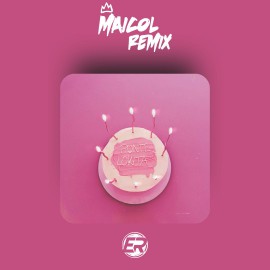 Katteyes Ft. Kidd Voodoo - PONTE LOKITA - MAICOL REMIX - 4 VERSIONS.