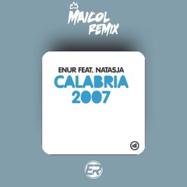 Enur - Calabria - MAICOL REMIX - Afro Edit 126BPM - ER