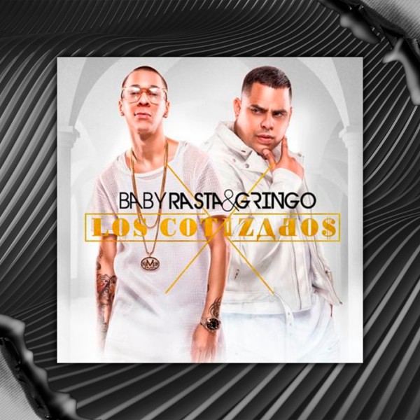 Baby Rasta Y Gringo - Me Niegas (Alex Vip Break In) (Dirty Extended) 90 BPM