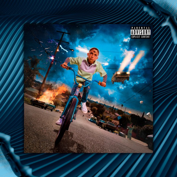 Bad Bunny, Daddy Yankee - La Santa (Alex Vip Hype In) (Dirty Extended) 93 BPM