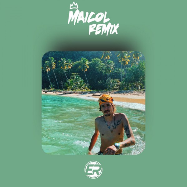 Danny Ocean - Vitamina - MAICOL REMIX - 2 VERSIONS