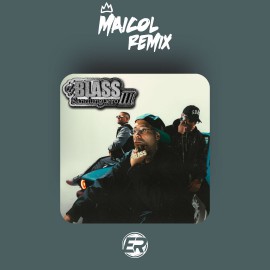 DJ Blass Ft. Jowell & Randy - B.L.A.S.S. - MAICOL REMIX - 2 VERSIONS