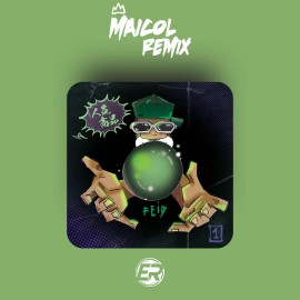 Feid - SE LO JURO MOR - MAICOL REMIX - 2 VERSIONS