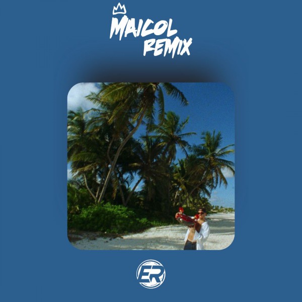 Rels B - TU VAS SIN (fav) - MAICOL REMIX - 2 VERSIONS